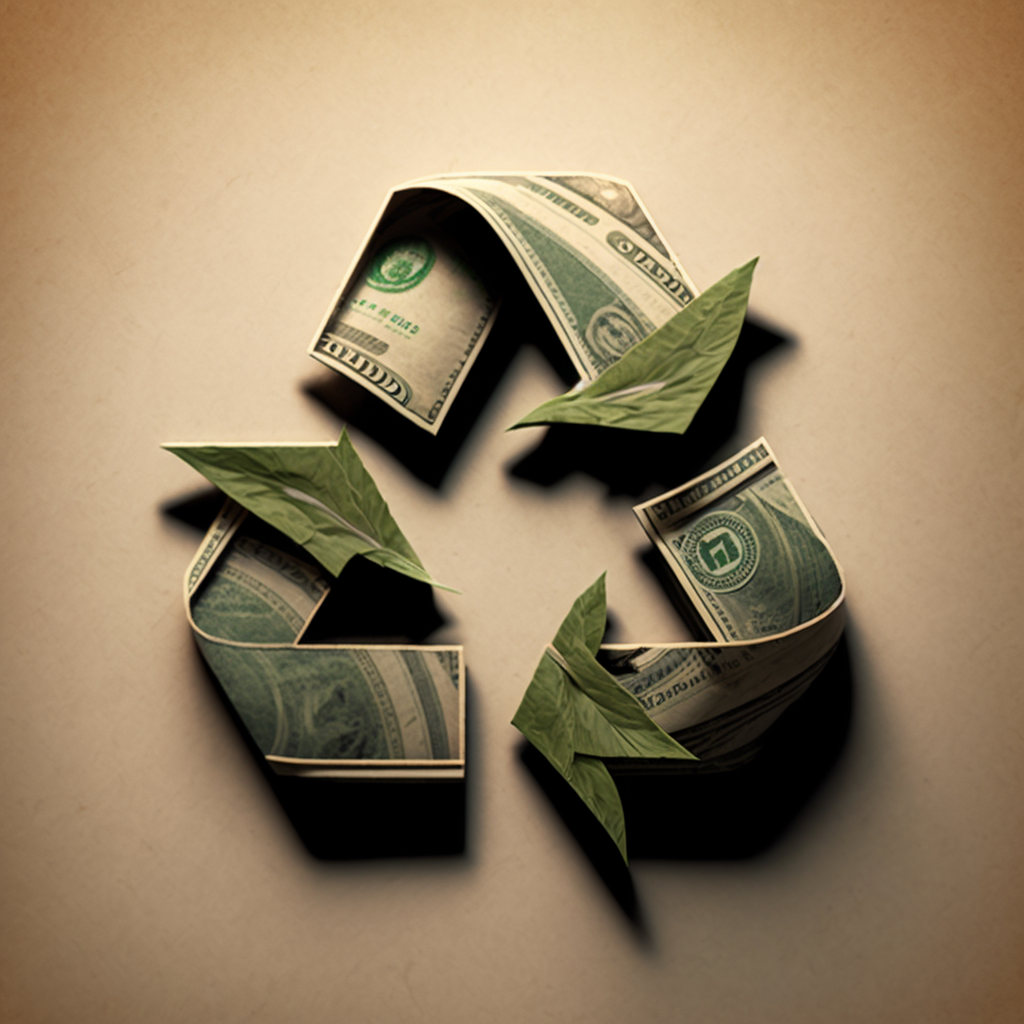 Recycling: The Power of Management Fee Recycling